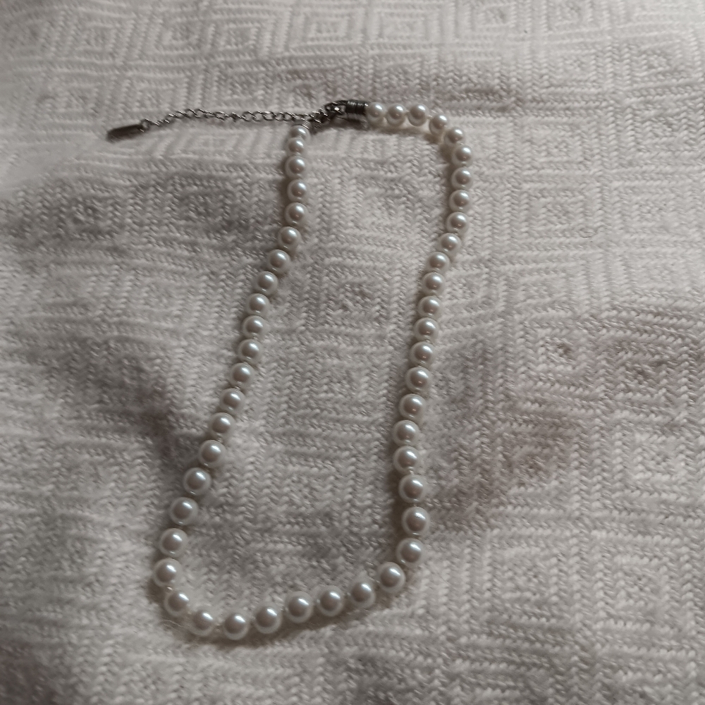 Peral Necklace